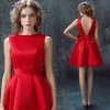 Красиви червени рокли