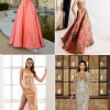 Модни цветове за вечерни рокли 2023