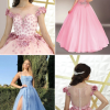 Снимки на къси рокли за 15-годишни 2023