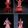 Модна тенденция на фламенко 2023