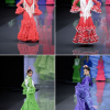 Фламенко костюми на Пилар вера 2023