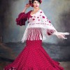 Модни цветове във фламенко костюми 2022