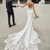 Модни сватбени рокли 2022