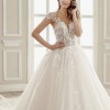 Тенденции за сватбени рокли 2022
