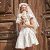 Винтидж сватбена рокля 2022