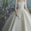 Ретро сватбени рокли 2022