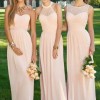 Снимки на дамски рокли за сватба
