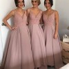 Модели на шаферски рокли за сватби