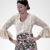 Фламандски блузи за жени