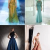 Вечерни рокли колекция 2023