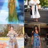 Модни ежедневни дълги рокли 2023