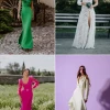 Модни елегантни рокли 2023