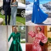 Абитуриентски рокли с дълги ръкави 2023