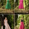 Модерни абитуриентски рокли 2023 Moderna vestidos