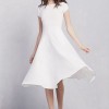 Бели рокли за дами