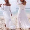 Бели Ибиса рокли