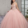 XV розови рокли