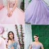 Снимки на петнадесетгодишни рокли 2024