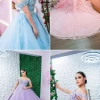 Изображения на къси рокли за 15-годишни 2024