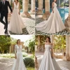 Мода за сватбени рокли 2024