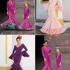 Фламенко модни тенденции 2024