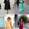 Летни ежедневни къси рокли 2024