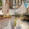 Сватбени рокли 2024
