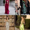 Къси абитуриентски рокли пролет-лято 2024