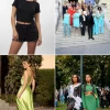 Дамски летни рокли 2024